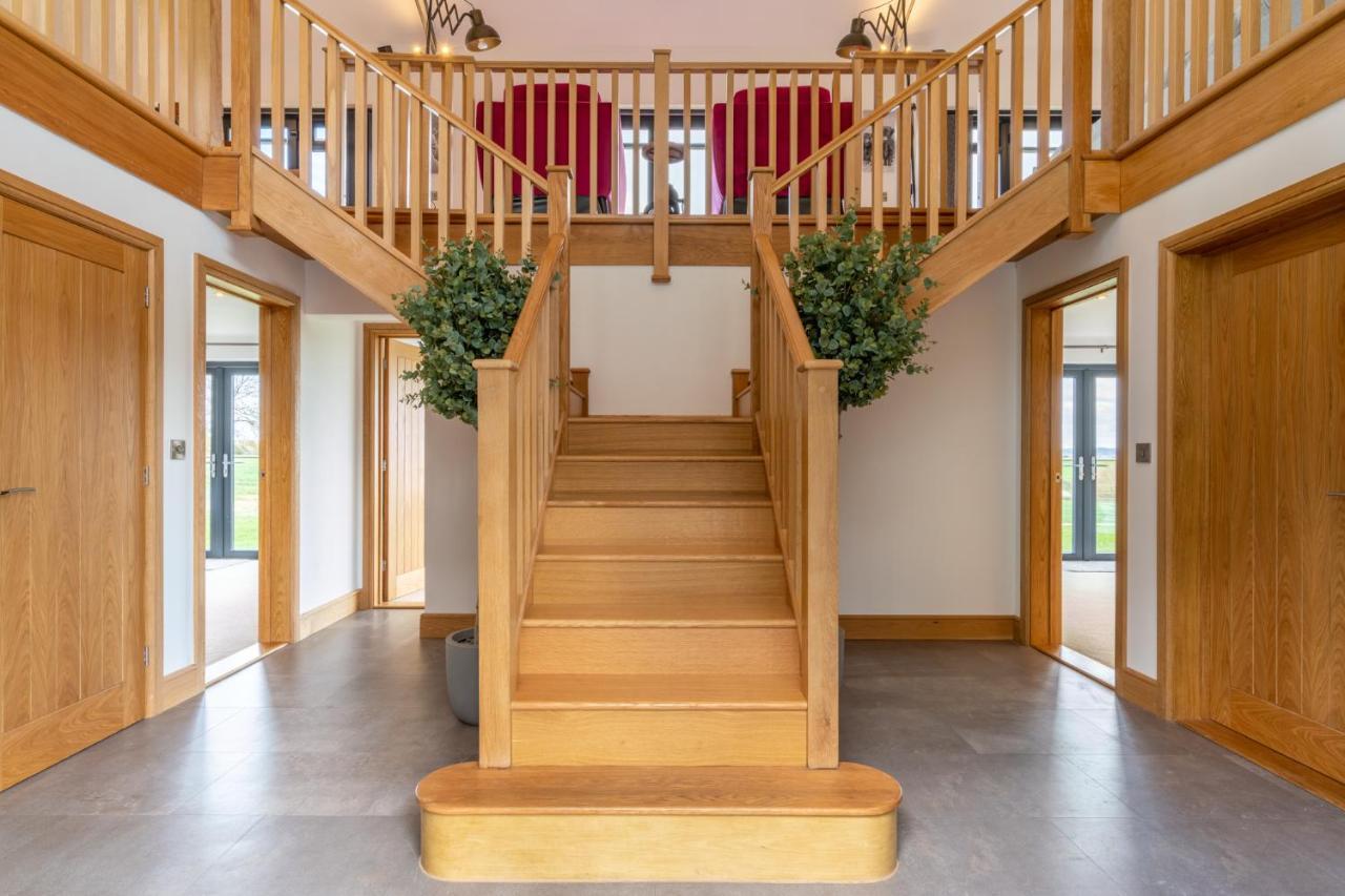 Lower Lodge Barn Олстер Екстер'єр фото